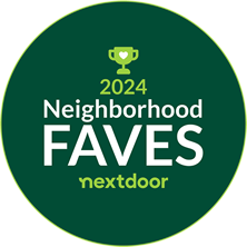 nextdoor Fave 2024