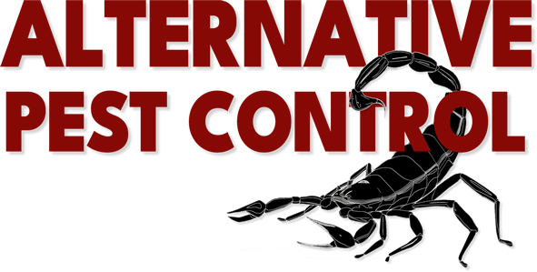 Alternative Pest Control