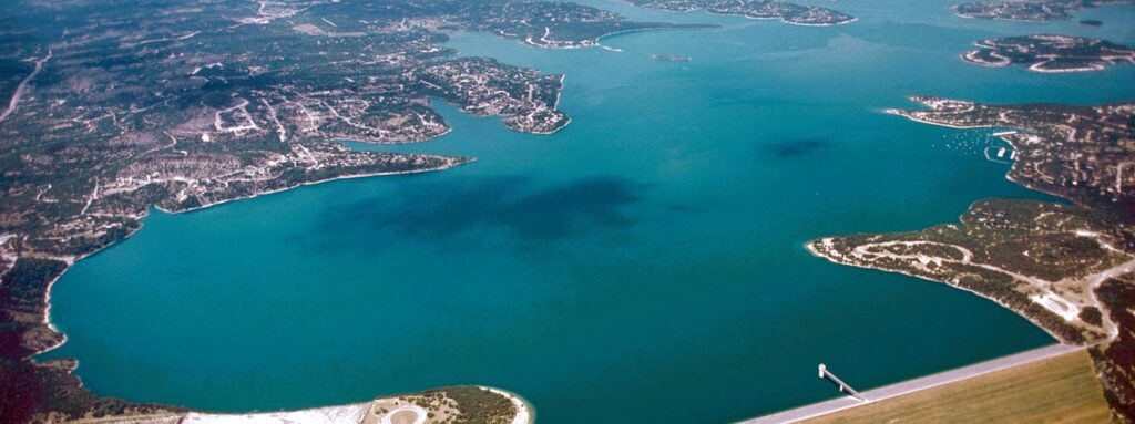 Canyon Lake, Texas