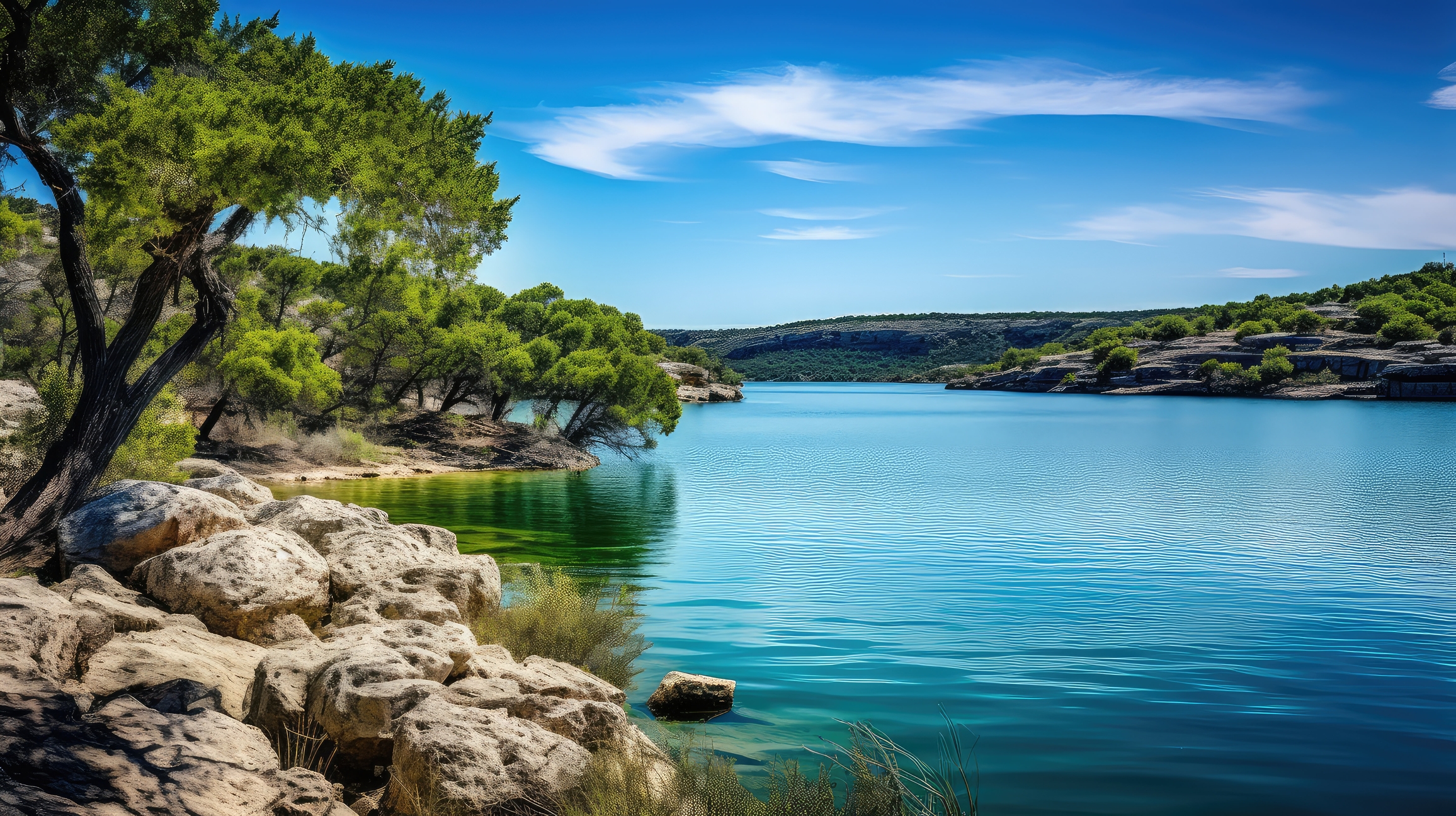 Canyon Lake, Texas