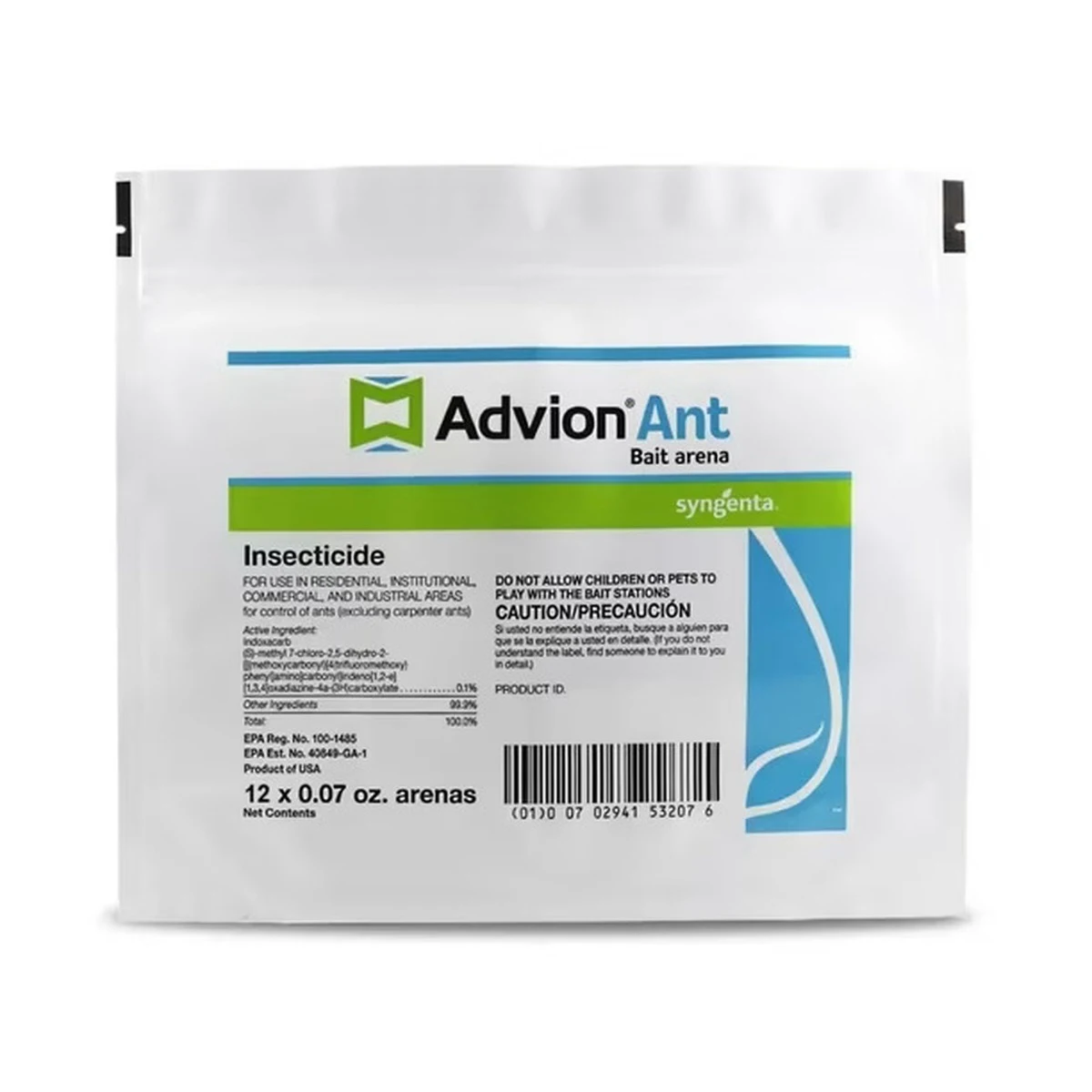 Advion Ant Bait Arena Professional Insecticide