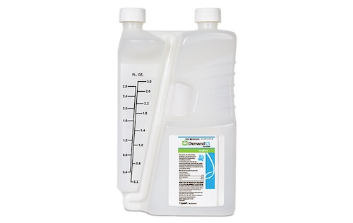 Demand CS insecticide used by pest control professionals