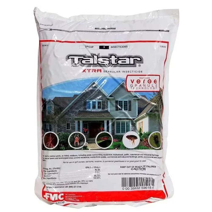 Talstar Xtra Professional Insecticide